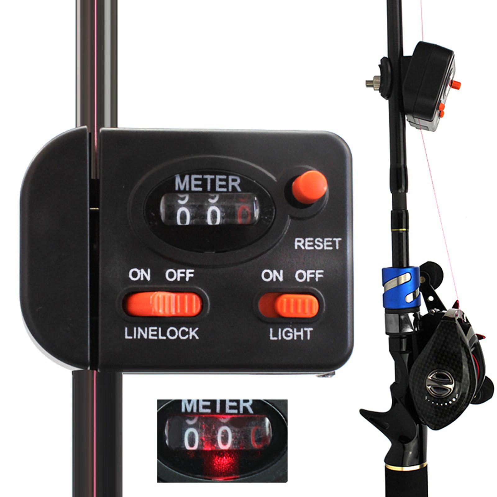 Contatore di Profondità e Lung - Fishing Boat Depth Finder recensione e prezzo