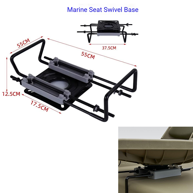 Staffa per gommone Staffa per  - Fishing Boat Fiberglass recensione e prezzo