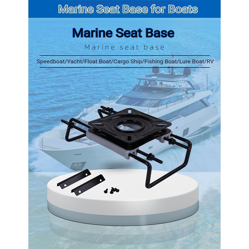 Staffa per gommone Staffa per  - Fishing Boat Fiberglass recensione e prezzo