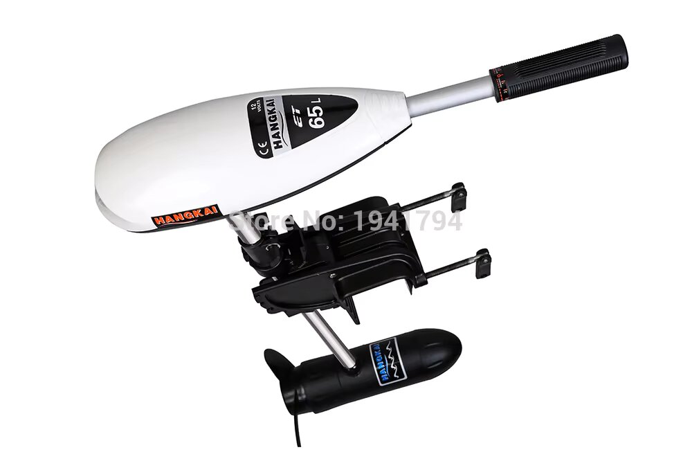 Nuovo arrivo Prezzo di fabbric - Fishing Boat Trolling Motor recensione e prezzo