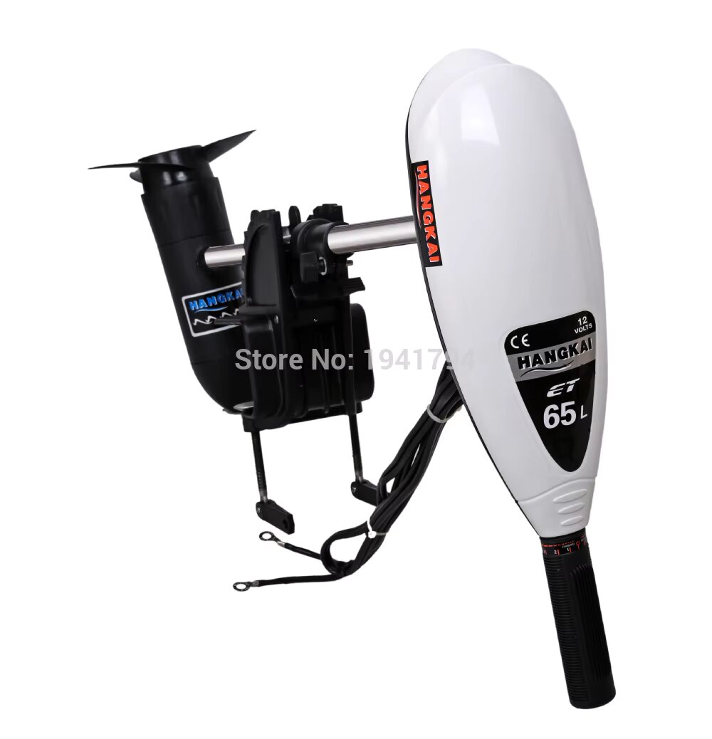 Nuovo arrivo Prezzo di fabbric - Fishing Boat Trolling Motor recensione e prezzo
