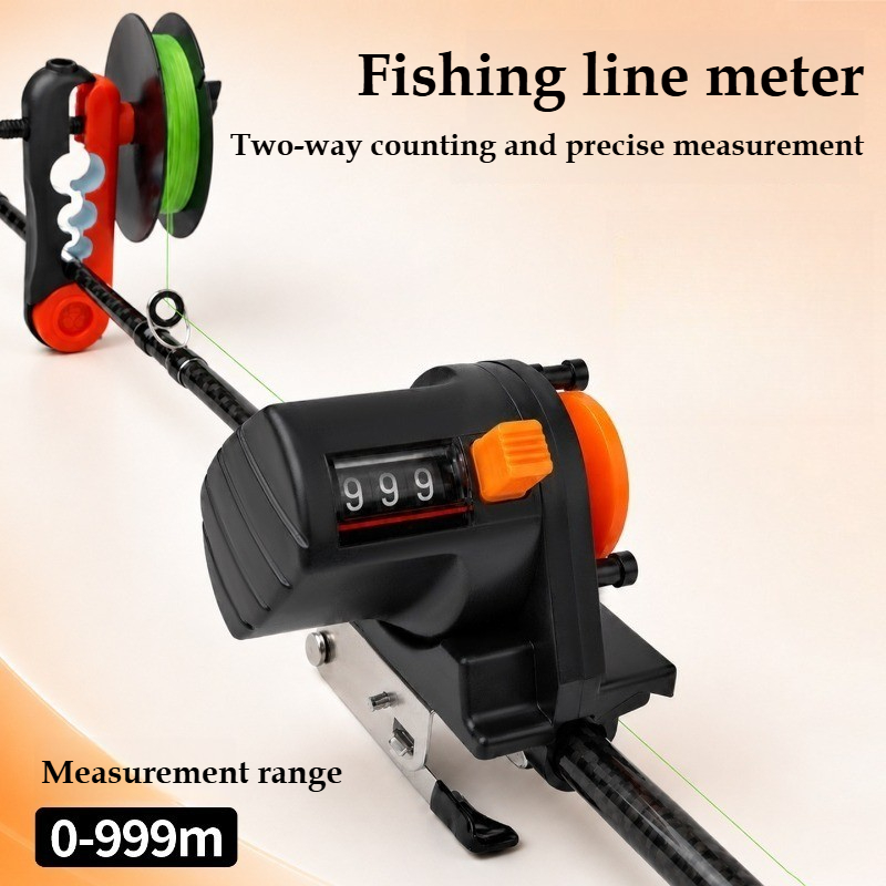 Contatore Digitale per Filo da - Fishing Boat Depth Finder recensione e prezzo
