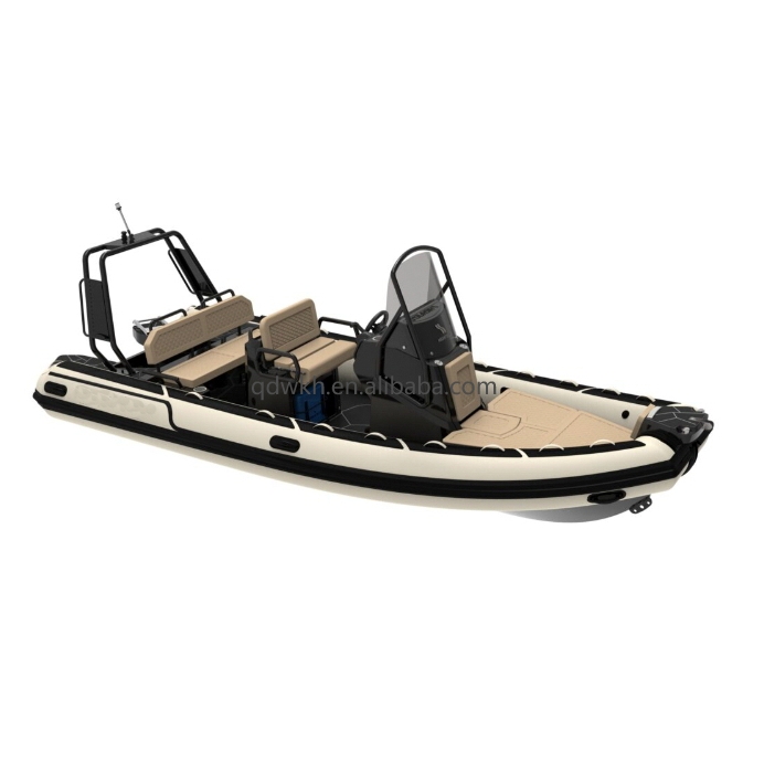 MSCE Certificato Sport Stile D - Fishing Boat Fiberglass recensione e prezzo