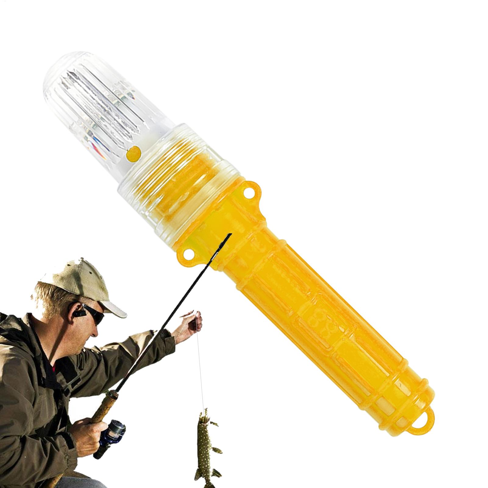 Flare a LED per la pesca in ba - Fishing Boat Navigation Light recensione e prezzo