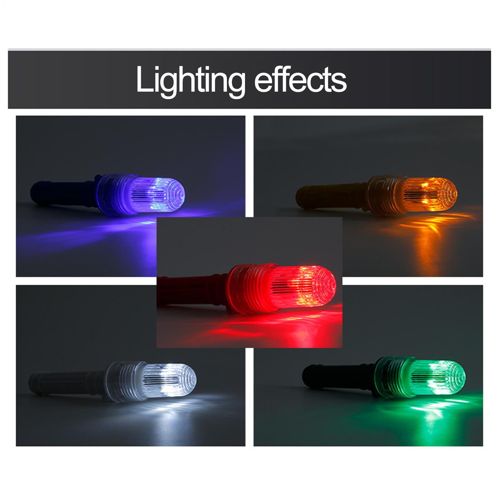 Flare a LED per la pesca in ba - Fishing Boat Navigation Light recensione e prezzo