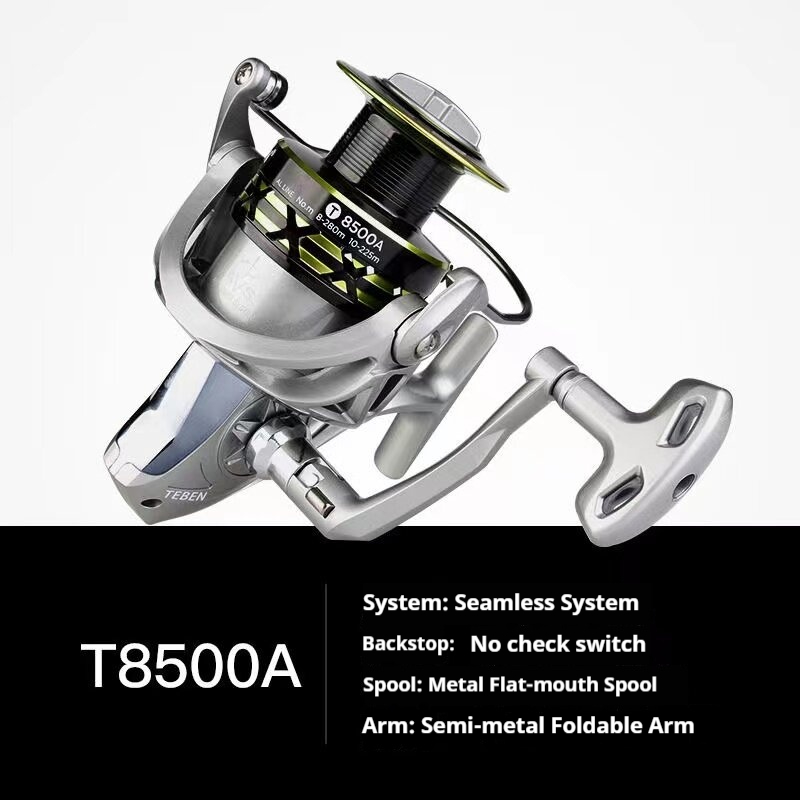 Mulinello da Pesca a Spinning  - Fishing Boat Anchor recensione e prezzo