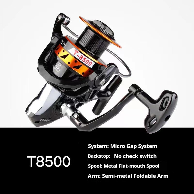 Mulinello da Pesca a Spinning  - Fishing Boat Anchor recensione e prezzo