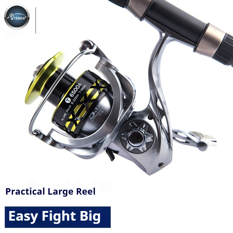 Mulinello da Pesca a Spinning  - Fishing Boat Anchor recensione e prezzo